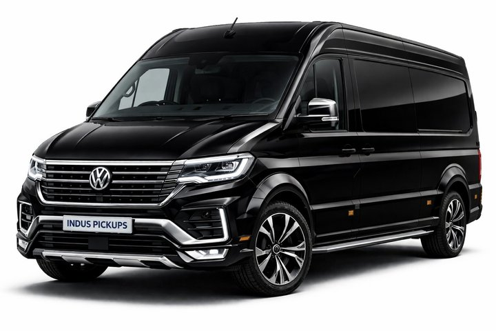 Private Transfer: BCN City Hotel → Cruise Port | Meet & Greet | - Photo 1 of 20