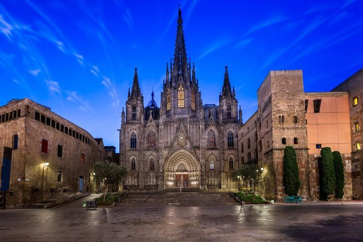 Awesome Scavenger Hunt: Catalonia Culture - Photo 1 of 3