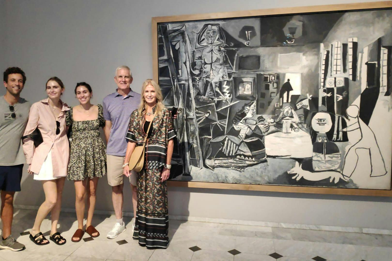 Picasso Museum: Skip The Line Ticket + Guided Tour - Photo 1 of 18
