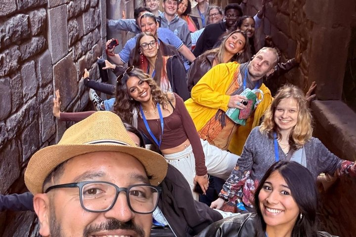 Gothic Quarter Insights & Tapas Experience - Photo 1 of 4
