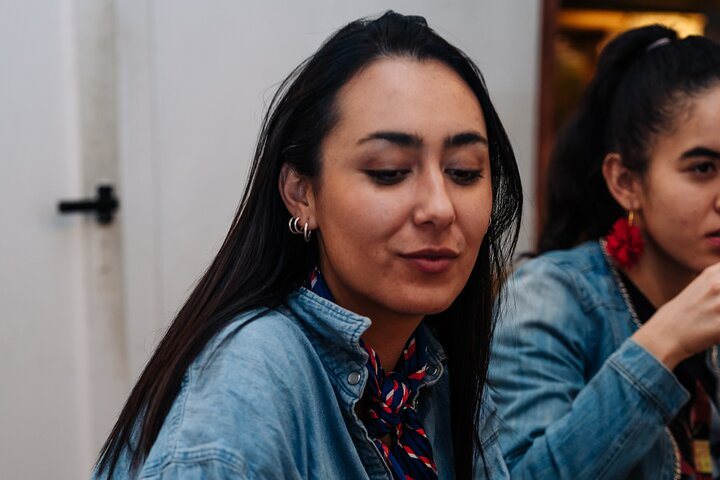 Barcelona Tapas Food Walking Tour with Wine in El Born - Photo 1 of 6