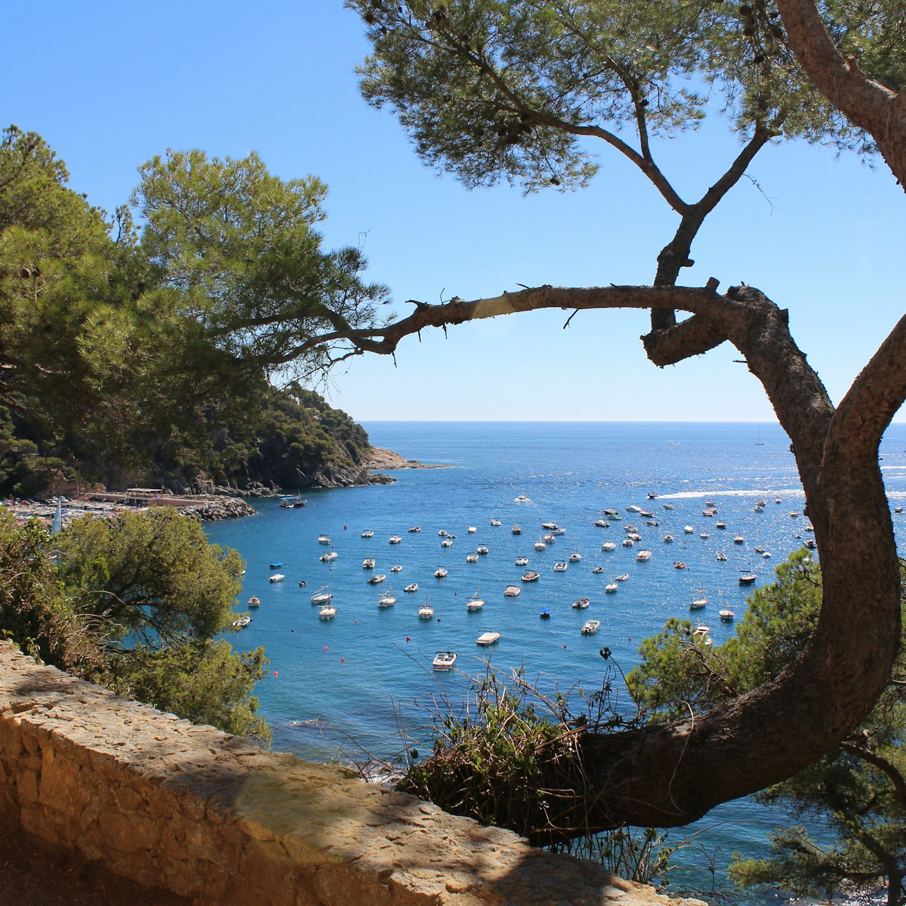 Costa Brava: Typical Towns Tour from Barcelona - Photo 1 of 14