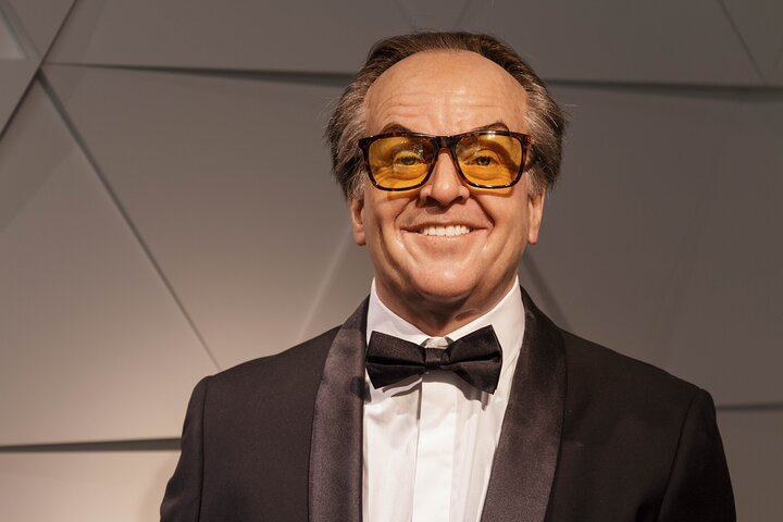 Barcelona Wax Museum Admission Ticket  - Photo 1 of 12