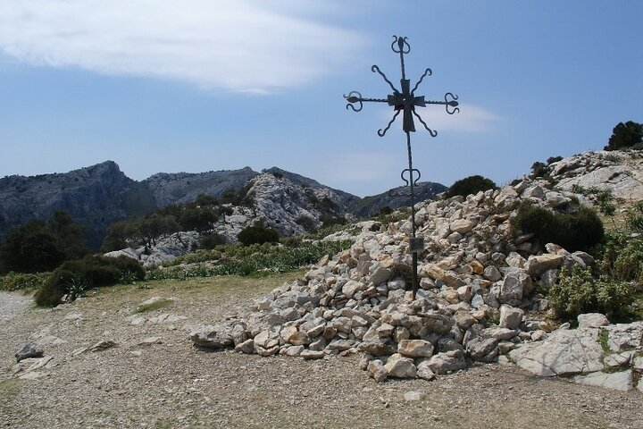 Barranc de Biniaraix Half-Day Hike - Photo 1 of 8