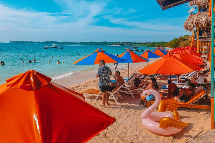 Baru Island - Photo 1 of 8