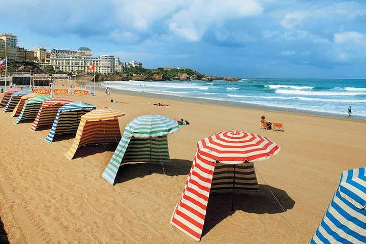 Biarritz
