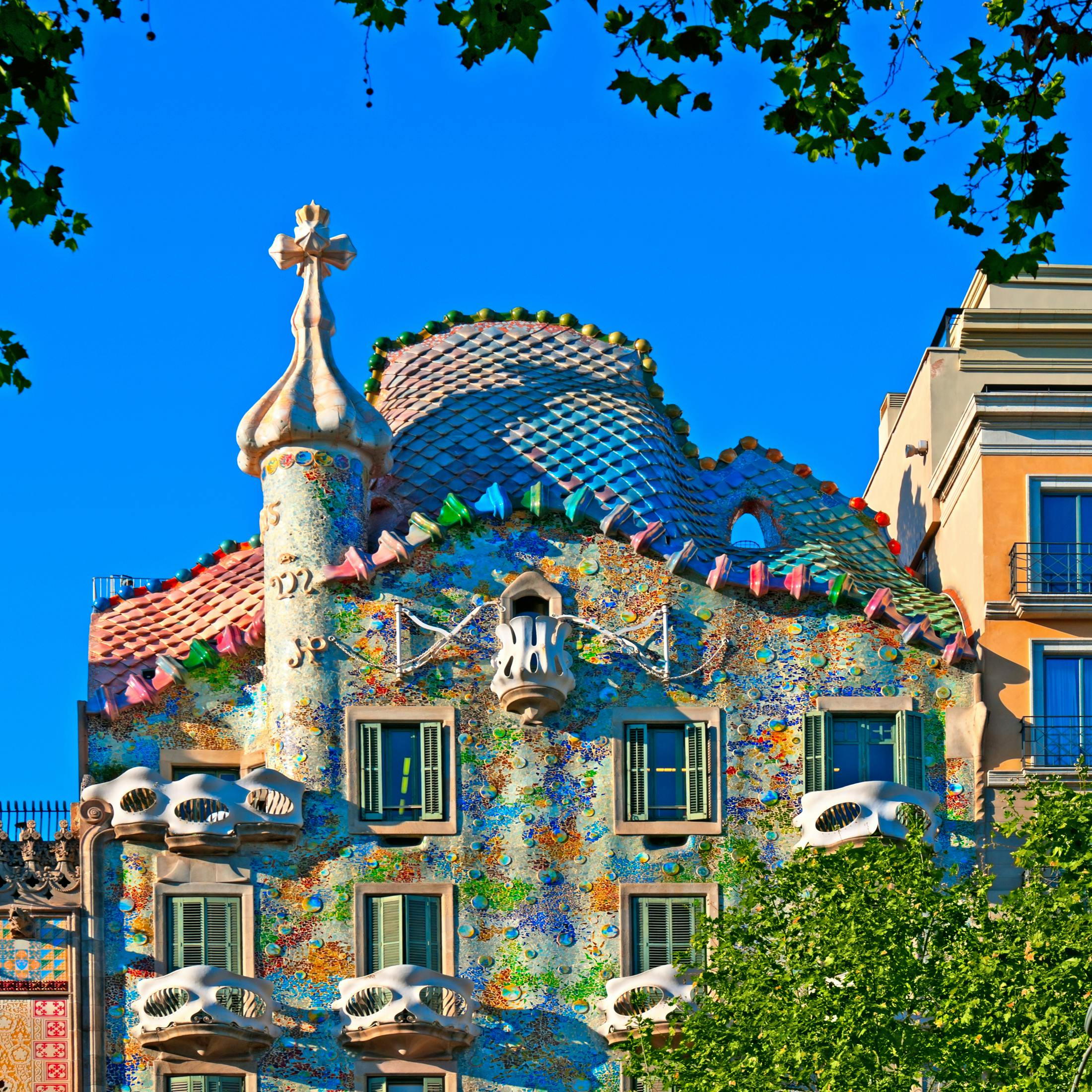 BCN Discount Pass App - Photo 1 of 3