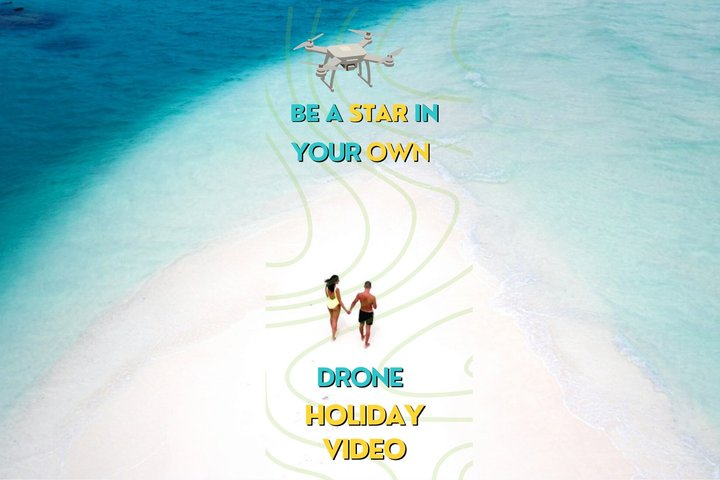 VIP VIDEO Shooting on Gran Canaria: Highlights of the South - Photo 1 of 24