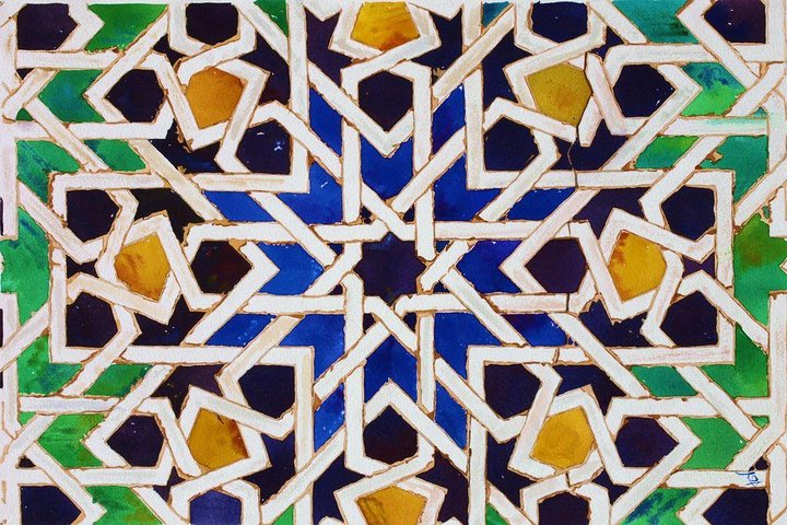 Experience the art of authentic mosaic-making in a historic setting creating a unique piece to take home all while surrounded by the charm of Seville’s rich culture.