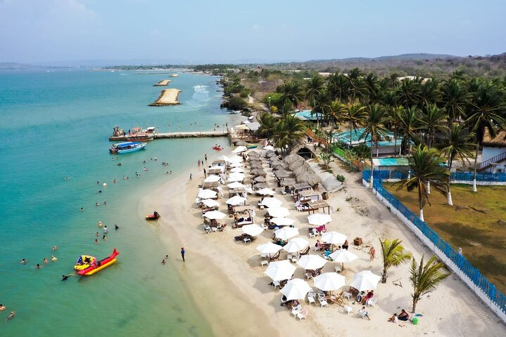 Beach day at Palmarito Beach - Photo 1 of 7
