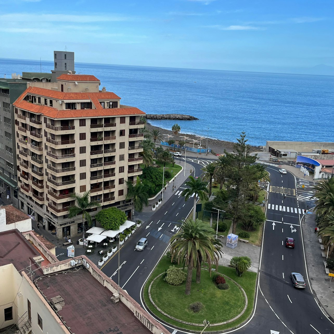 Santa Cruz de La Palma: Guided Tour - Photo 1 of 11