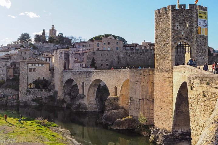 Besalú