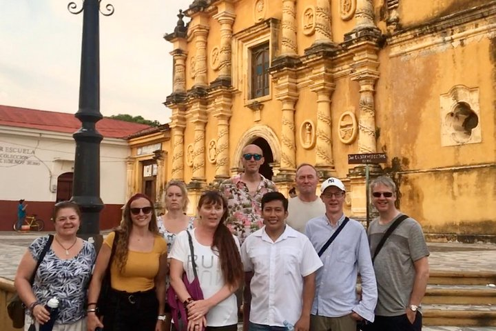 Best of Leon and Granada *Private Tour* - Photo 1 of 21