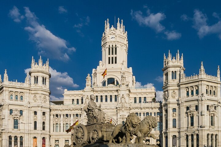 Best of Madrid in 3 hours - Photo 1 of 7