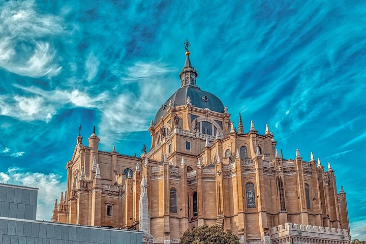 Discover Cultural Madrid – Art, Literature & City’s Creative Soul - Photo 1 of 7