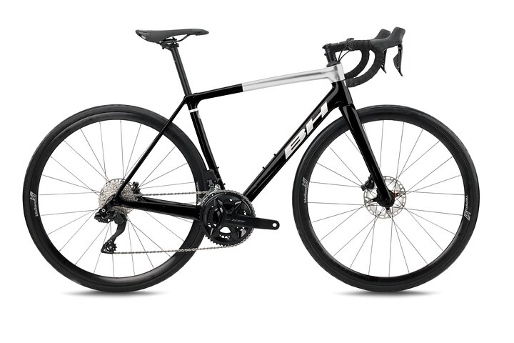 BH SL1 2.9 Road Bike Rental in Tenerife - Photo 1 of 7