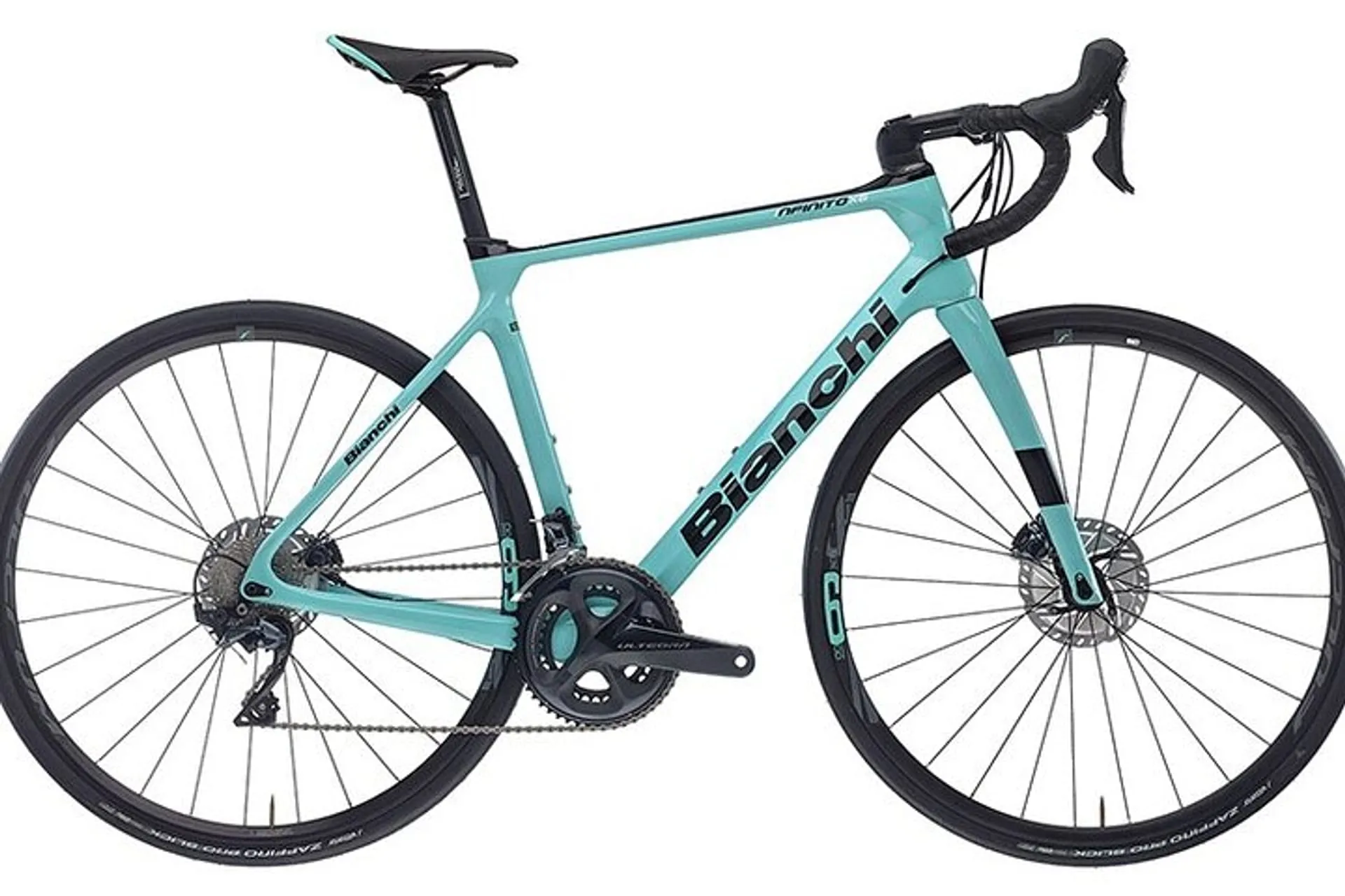 SS★918 Bianchi ロードバイクInfinito CV Bianchi Infinito XE in Tenerife | Pelago
