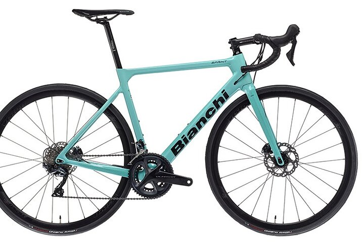 Bianchi Sprint Disc - Photo 1 of 5