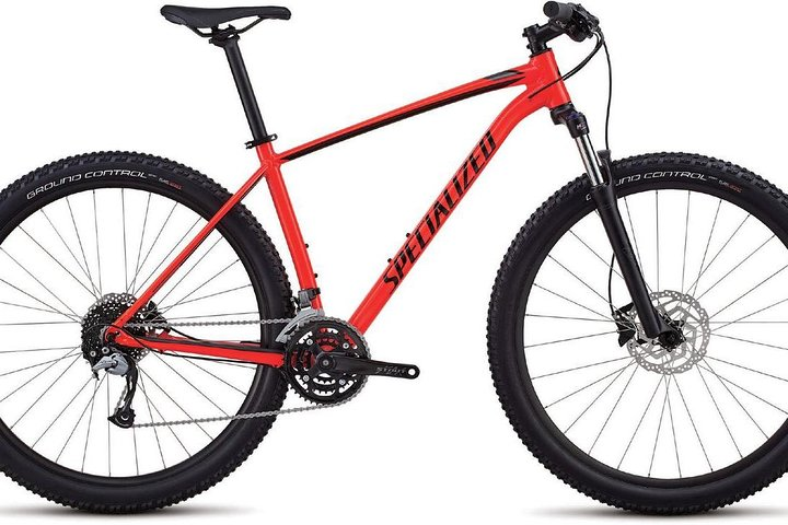 Bicycle rental - Photo 1 of 8