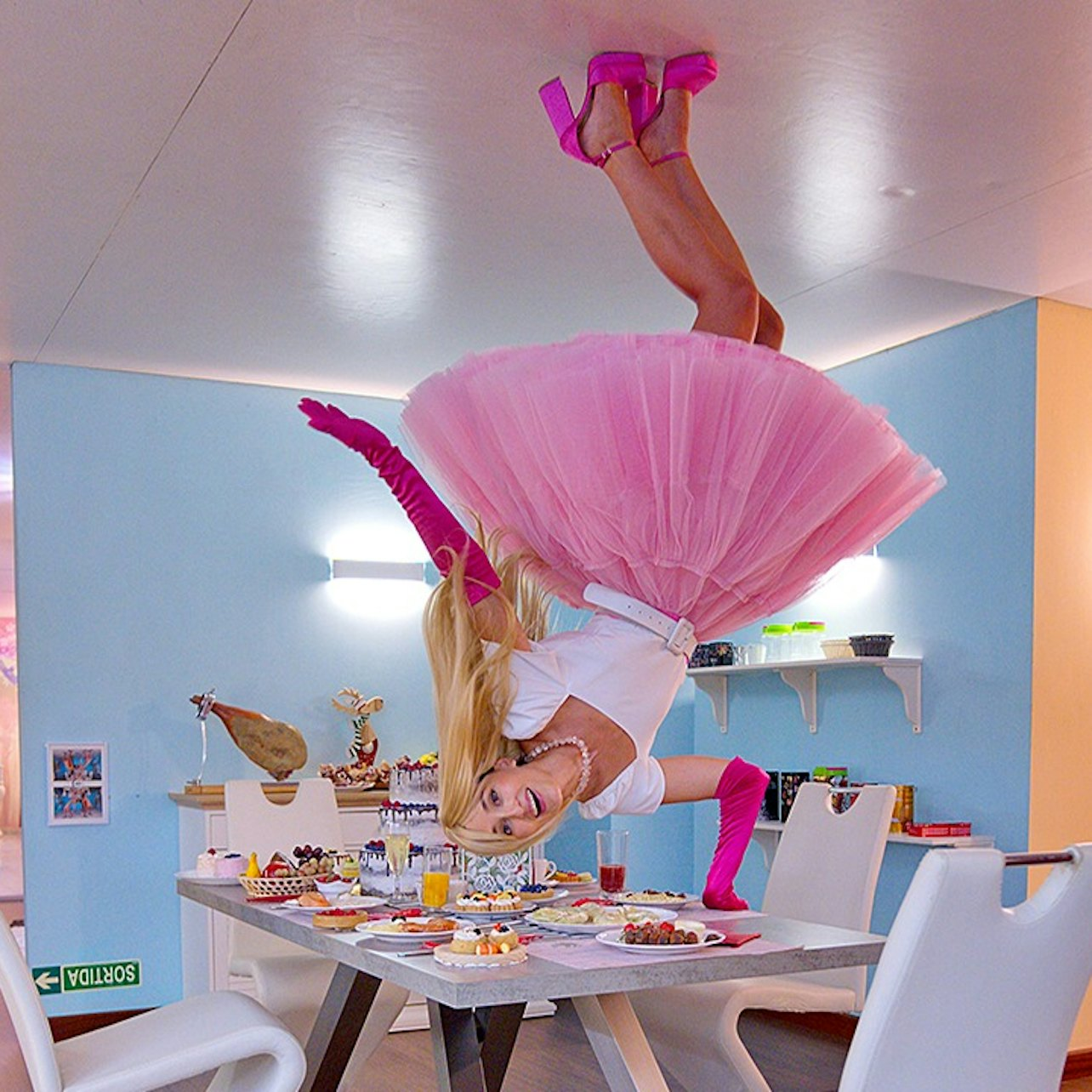 Big Fun Museum: Entry Ticket - Photo 1 of 13