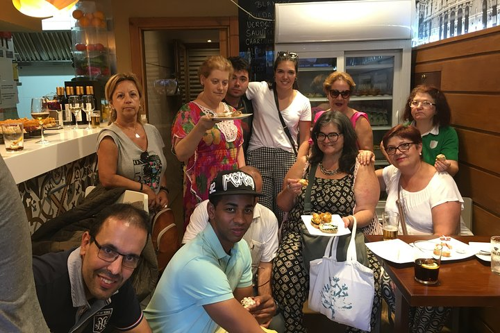 Bilbao Classic & Modern - Photo 1 of 19