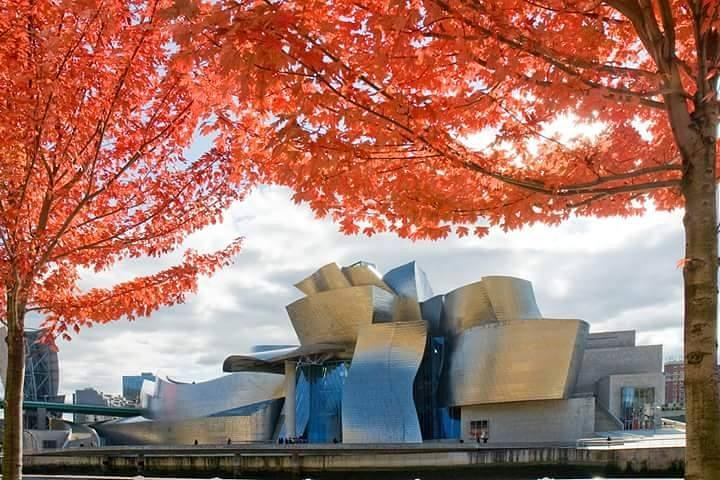 Guggenheim Bilbao