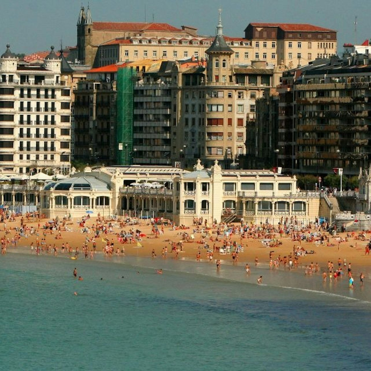 San Juan de Gaztelugatxe, Bermeo, Mundaka & Gernika: Day Tour from Bilbao - Photo 1 of 3