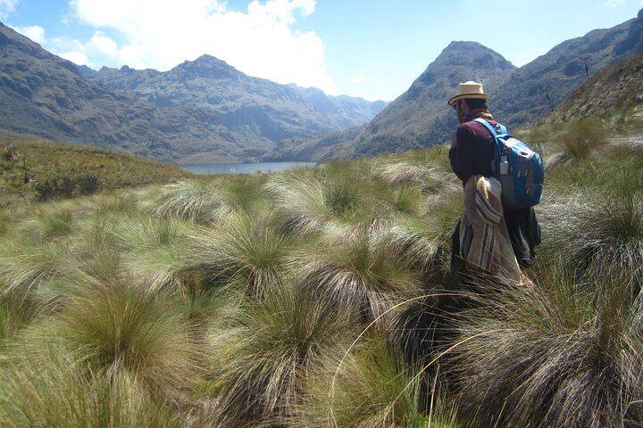 Birdwatiching Full day from Cuenca - Photo 1 of 6