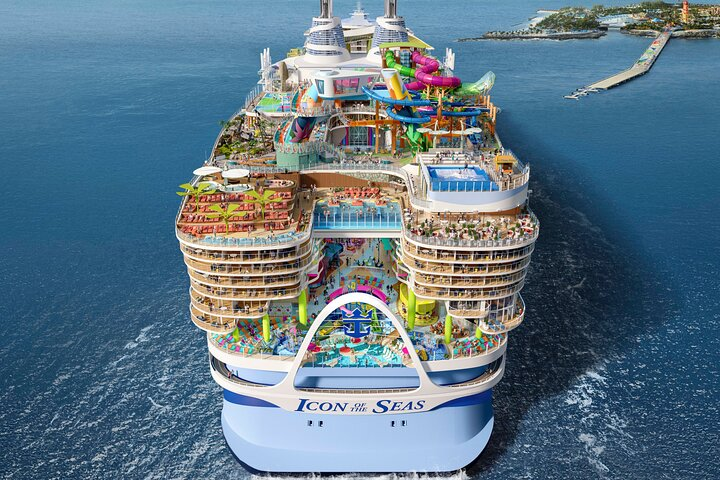 Barcelona Cruise Port to barcelona Airport Private transfer - Photo 1 of 11