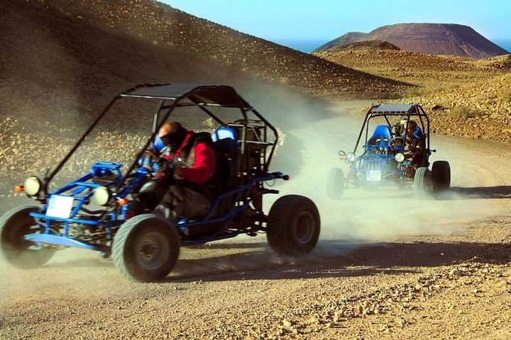 Buggy Safari In Corralejo Since 2003 - Photo 1 of 12
