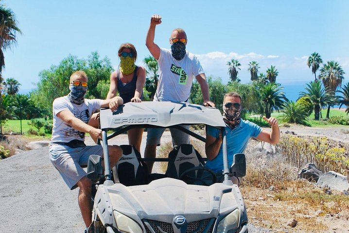 BUGGY SAFARI TOUR, Super off-road fun! - Photo 1 of 18