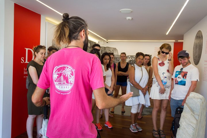 Cadiz Private Tour  - Photo 1 of 7