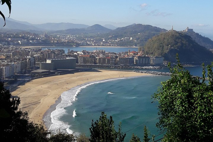 Camino de Santiago trail. Private trekking tour along the coast - Photo 1 of 5