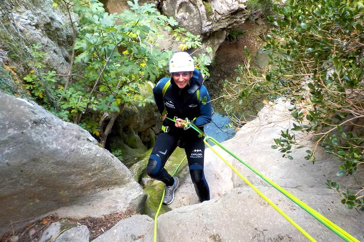 Canyoning Mallorca  - Photo 1 of 10