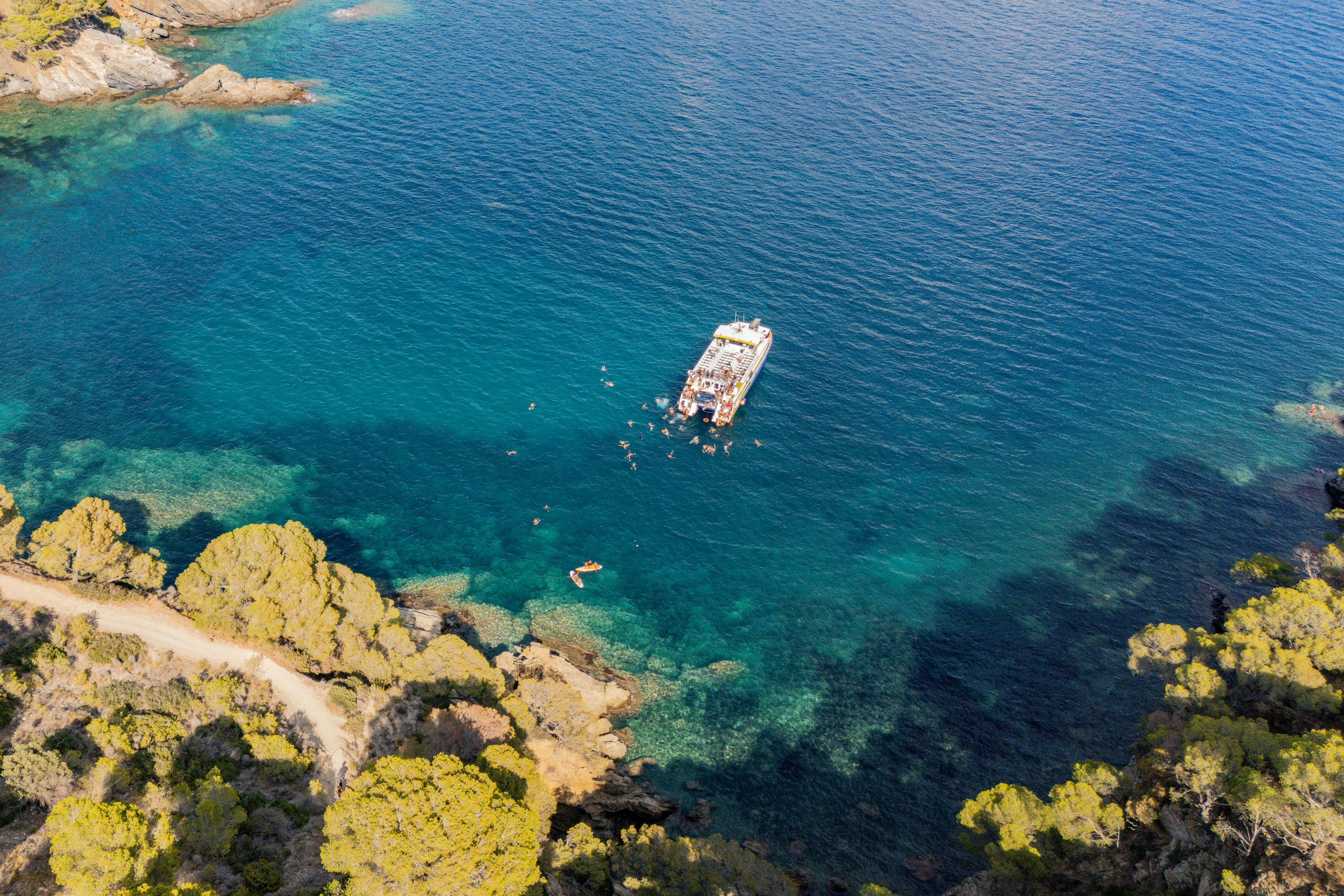 Cap de Creus: Boat Tour + Swim Stop - Photo 1 of 12