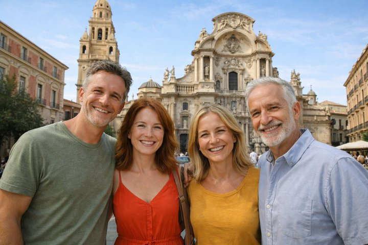 Cartagena and Murcia - full day shore excursion (cruisers only) - Photo 1 of 14