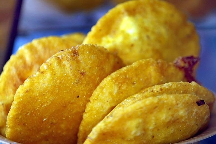 Caribbean gastronomic experience