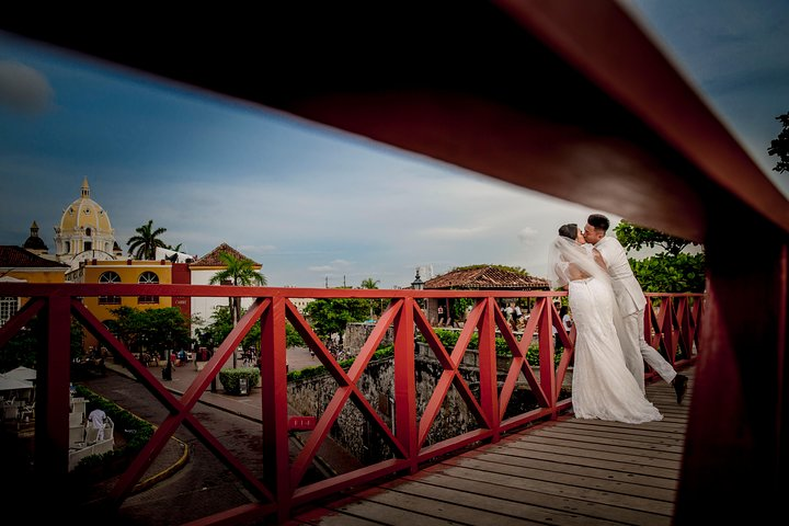 Cartagena de Indias photo tour - Photo 1 of 10