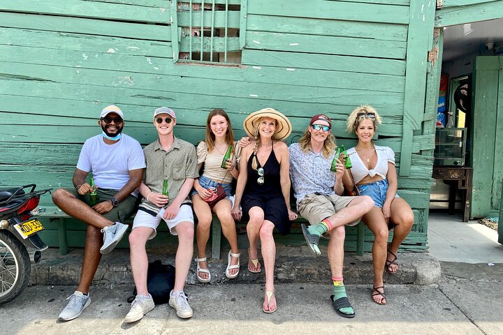 Cartagena Instagrammable History - Photo 1 of 10