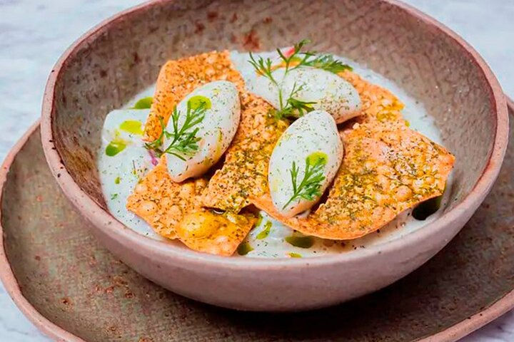 Cartagena Gastronomic Wonders