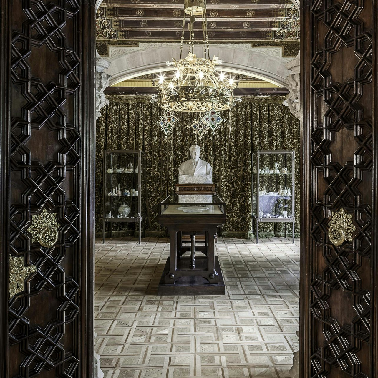 Casa Amatller: Guided Tour - Photo 1 of 6