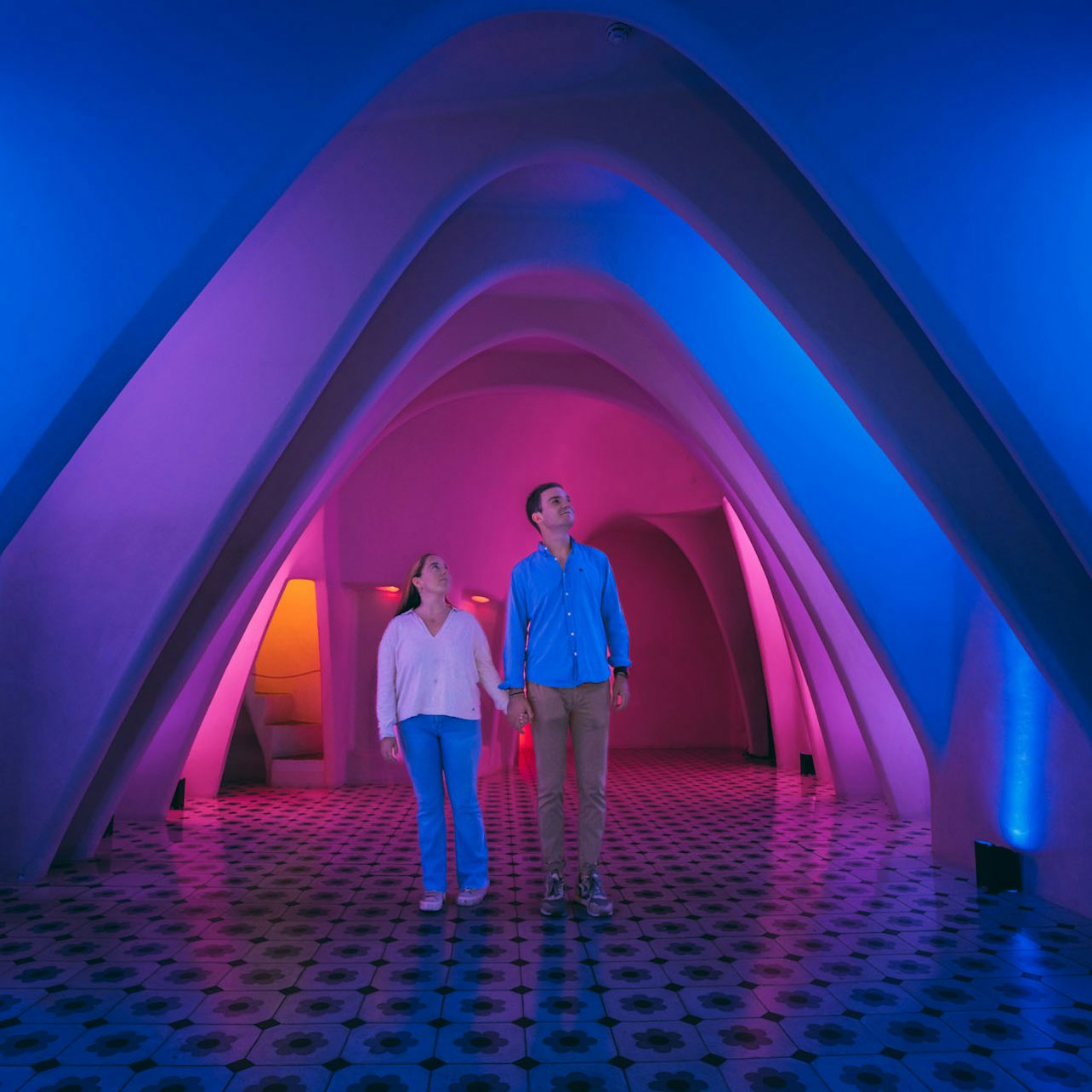 Casa Batlló: Premium Evening Ticket (Gold) - Photo 1 of 9