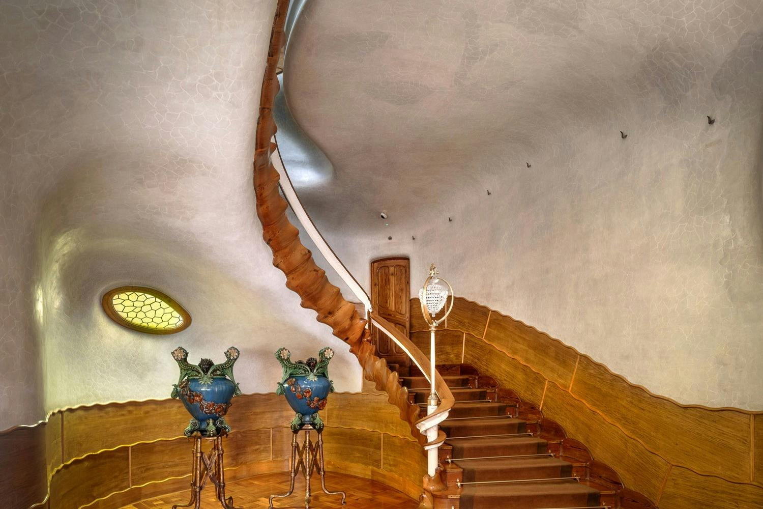 Casa Batlló: All-Inclusive Entrance Ticket (Platinum) - Photo 1 of 8