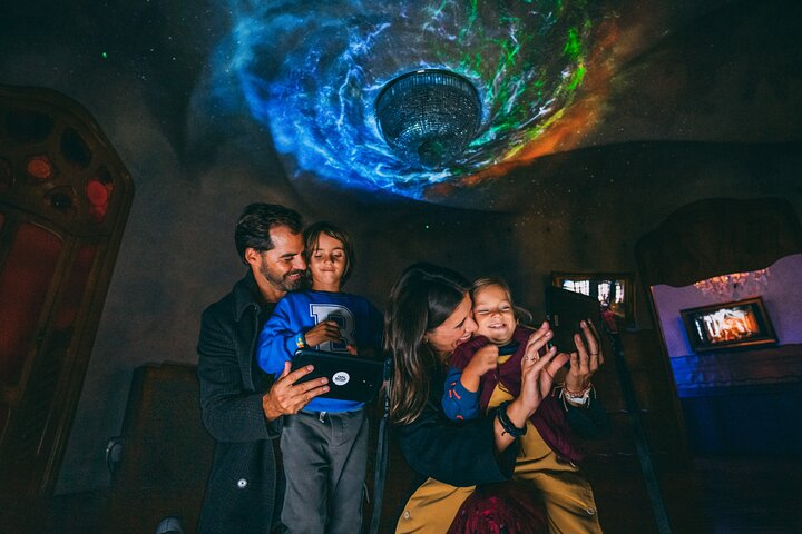 Casa Batlló : Night Visit "A Winter Night" - Photo 1 of 5