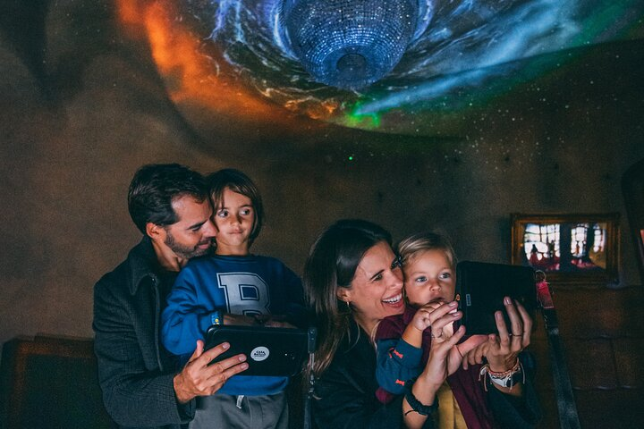 Casa Batlló : Night Visit "A Winter Night" - Photo 1 of 11