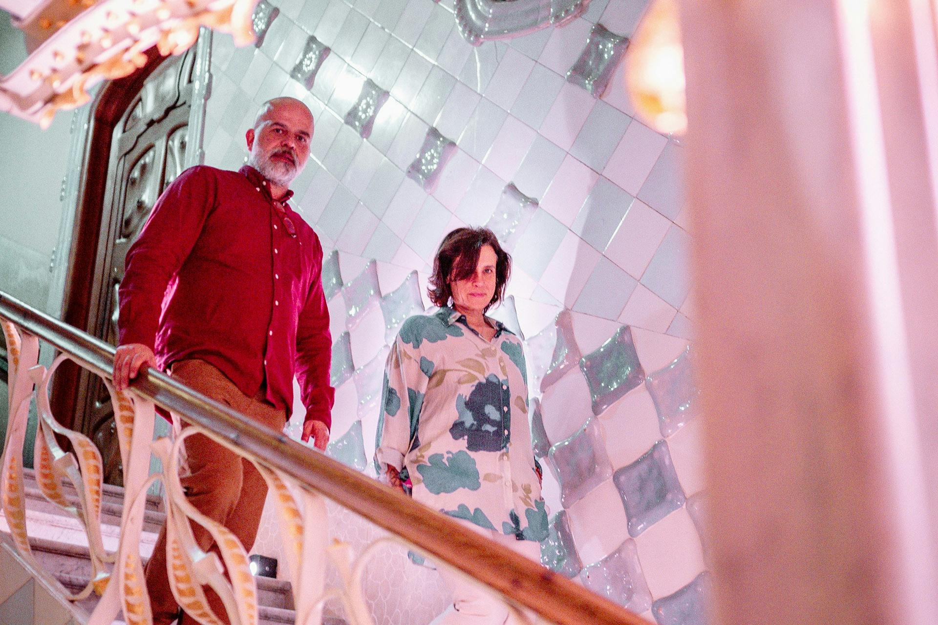 Casa Batlló: Upgraded Evening Ticket (Silver) - Photo 1 of 6