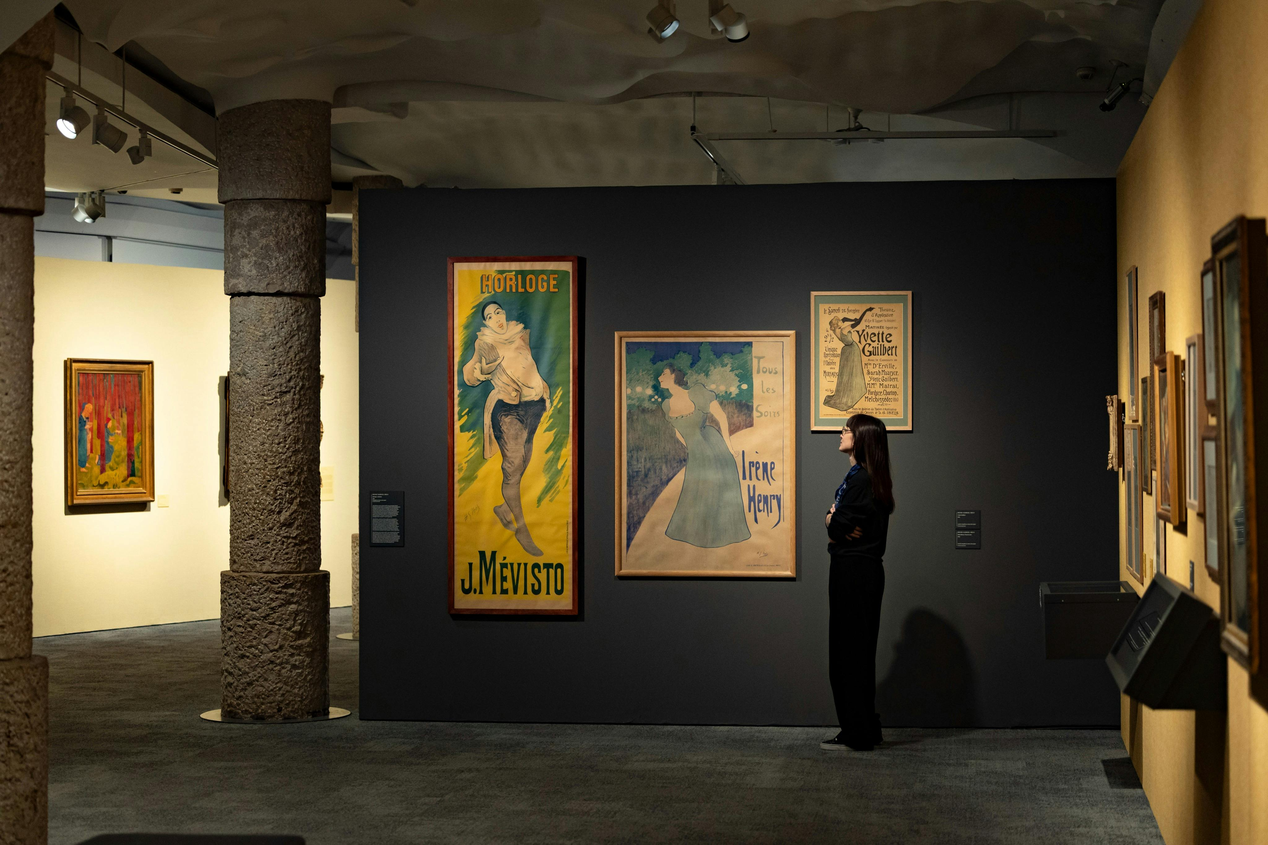 Casa Milà - La Pedrera: Entry Ticket + Audio Guide + Temporary Exhibition - Photo 1 of 9