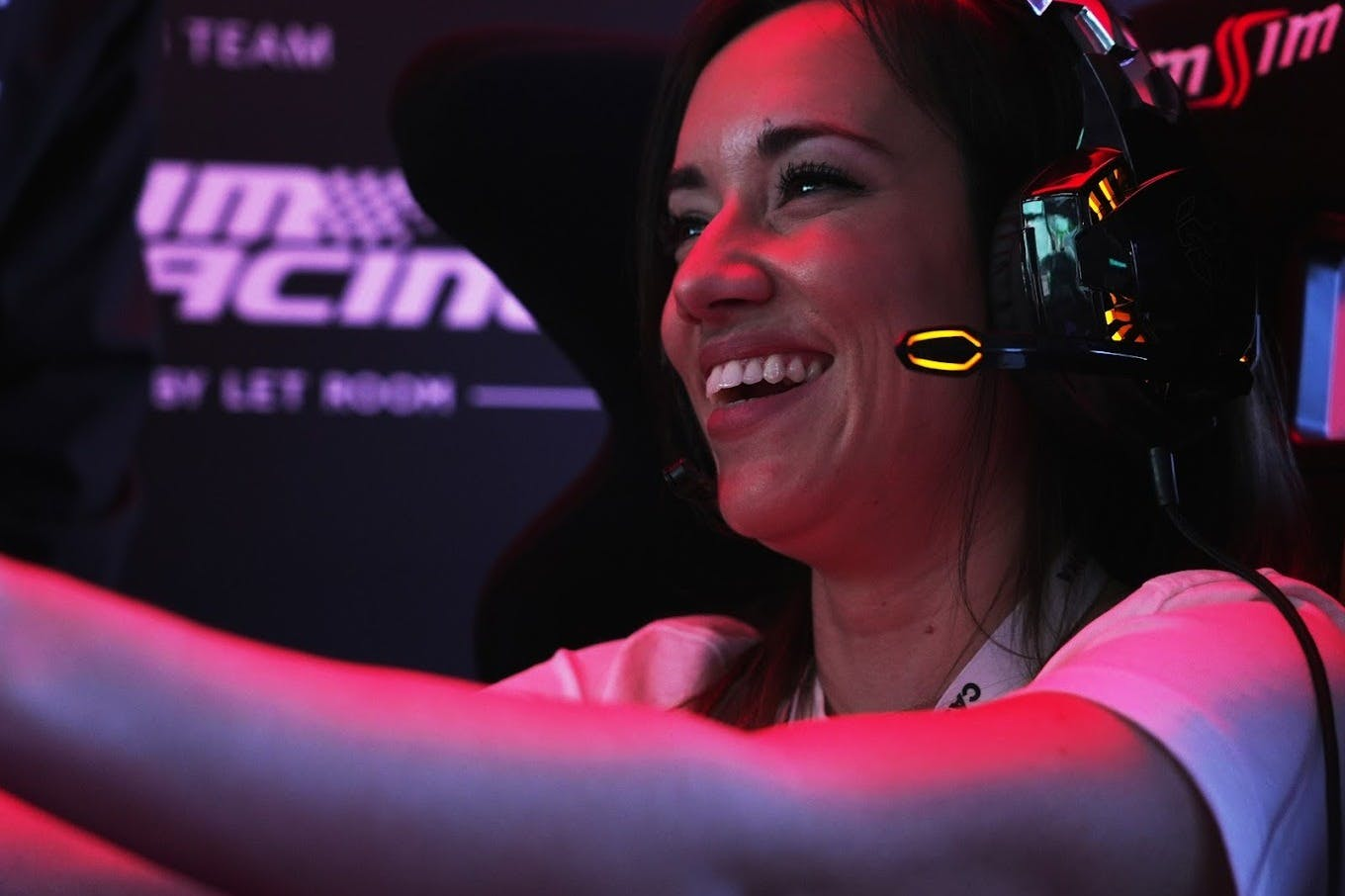 Casino Barcelona: Car Racing Simulator - Photo 1 of 6