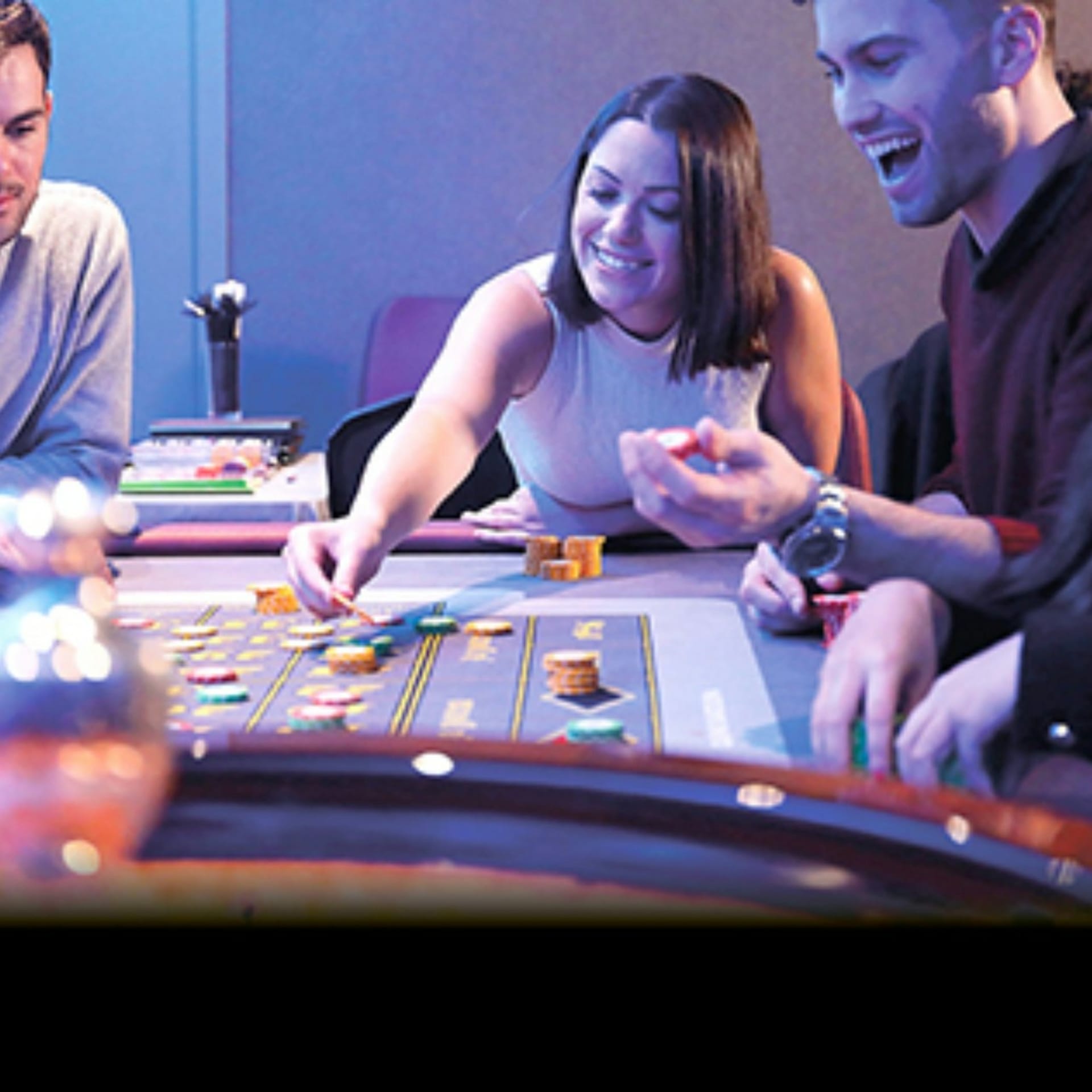 Casino barcelona online slots