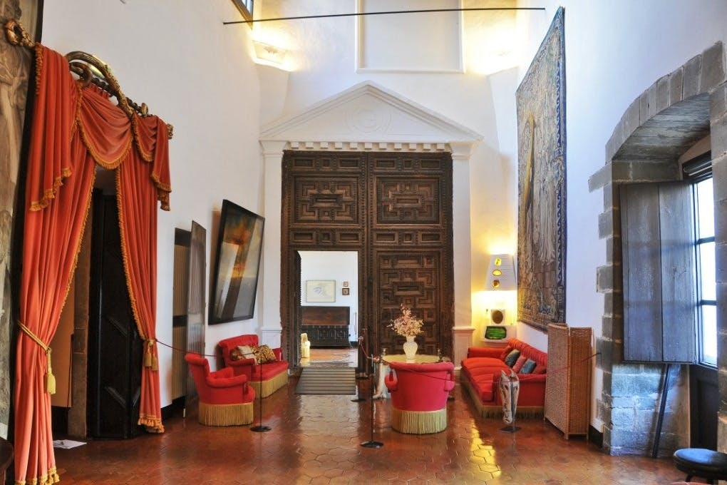 Castle of Púbol, Perelada Winery & Dalí Theatre-Museum: Guided Tour + Transfer - Photo 1 of 6